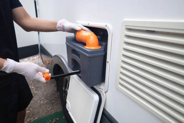 Best Portable bathroom rental  in Cadiz, KY