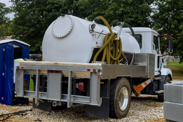 Best Affordable porta potty rental  in Cadiz, KY
